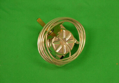 7014665 OEM SubZero Freezer Thermostat 501F