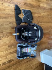 chicco keyfit manhattan