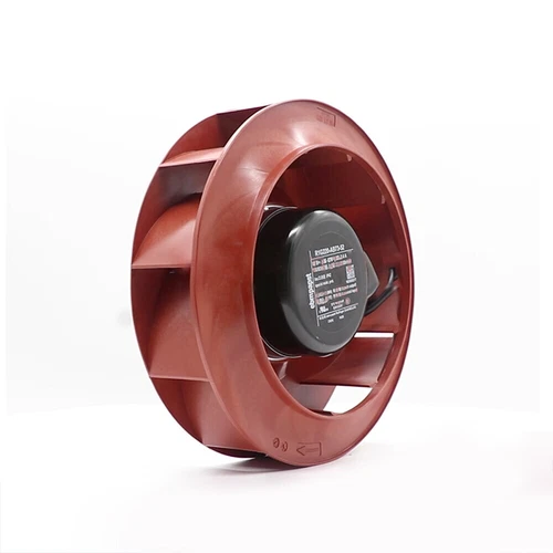 For R1G220-AB73-52 3100r/min Fan 48V 2.4A 100/83W