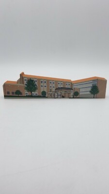 The Cat's Meow - Ephrata Community Hospital - Limited Edition, Numbered