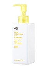 Shiseido ZA Deep Cleansing Oil Fresh Type 200ml