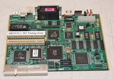 Hitachi DDB5476-1 RT CPCI  Evaluation Board 