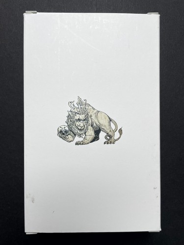 Kingdom Death: Monster - Indomitable Survivor - Stampede Glaive Xell - White Box - Picture 2 of 5