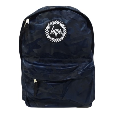 hype backpack schuh