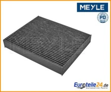Filter, cabin air MEYLE 7123260013/PD for Ford Focus IV