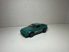 HOT WHEELS TOYOTA COROLLA AE-86 2005 MATTEL