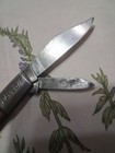 Barlow Imperial  Brown Pocketknife 2-Blade Q12 — photo 4