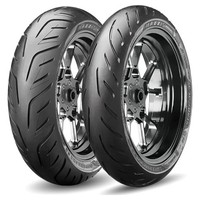 Motorradreifen Maxxis 160/60 R15 67H Super Maxx Sc Tl