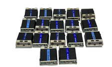 Clear-Com RS-502 Two Channel Intercom Belt Pack  One THS