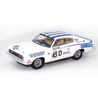 Cooee Classics 1/64 1972 E38 Valiant Charger R/T Geoghegan Diecast Model Car
