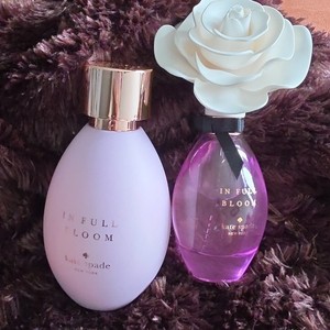 kate spade IN FULL BLOOM ギフトボックス Kate Spade in Full Bloom | eBay