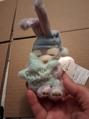 Tokyo Disney Sea Duffy s Sweet Dreams Stella Lou Bag Charm