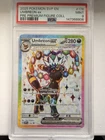 PSA 9 Umbreon ex #176 SVP EN Black Star Promo 2025 Pokemon Mint