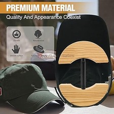 Hat Stretcher for Fitted Hats Adjustable to Hats Cowboy Hat Stretcher