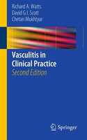 Richard A. Watts (U. A.) | Vasculitis In Clinical Practice | Taschenbuch (2015)