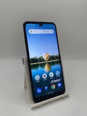 ZTE Blade A5 2020 grün entsperrt 32GB 6,09'' 13MP Dual Kamera Android Smartphone