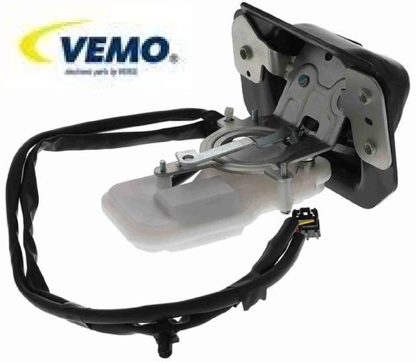 Vemo V25-85-0163 Heckklappenschloss-image