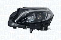 Magneti Marelli 711307024346 Scheinwerfer Links FüR M-B B W246 W242 11.11 09.14
