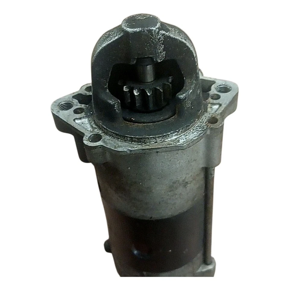 MITSUBISHI L200 STARTER MOTOR 2.4 4N15 MK5 2015-2019 (FULLBACK) 1810A332 - Image 3 of 4