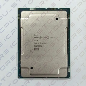 Intel Xeon Gold 6254 | eBay