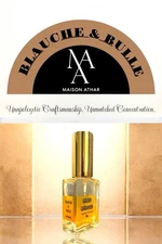 Blauche & Bulle | 30ml Parfum | Designer/Niche Fragrances | New W/Box