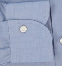 Men's Cesare Attolini 15 Size Shirts for sale | eBay