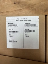 Enphase Microinverter M210240-M210IG-RMA