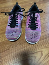 Comfortview Sneaker, Woman's, 9 WW, Multicolor, NEW