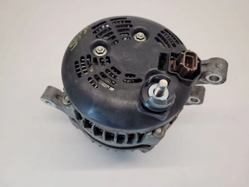 Alternador Ford Fusion 2013-20 VIN 9 octavo dígito turbo con asientos térmicos OEM Foto 2 de 4