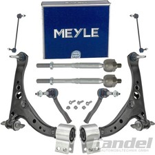 MEYLE HD QUERLENKERSATZ 8 TEILIG VORNE passend für OPEL ASTRA K B16 2015-2022