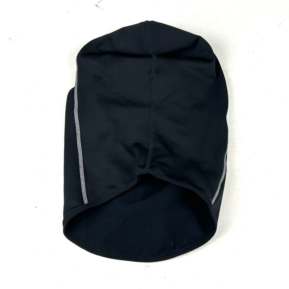 Pasamontañas cara completa Pearl Izumi talla única para la mayoría de los ciclistas negros Foto 2 de 4