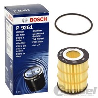 Bosch ÖLfilter Filtereinsatz FüR CitroËN C5 C6 Jaguar F-PACE XF XJ Land Rover