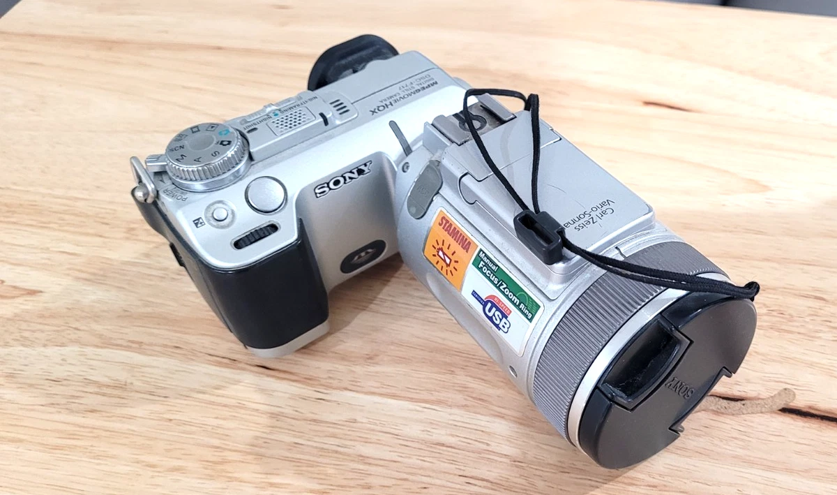 Sony Dsc F717 for sale | eBay