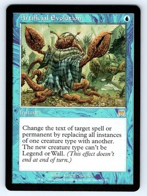 Artificial Evolution R Onslaught 67 LP