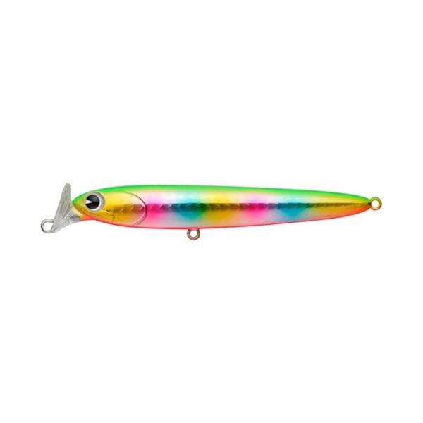 Ams Design (Ima) Jiguminou Rocket Bait 95Mm 22G Tamaya #Rb95-006 50634 Lure