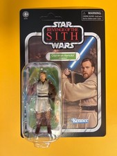 Star Wars The Vintage Collection Revenge of the Sith Obi-Wan Kenobi Utapau VC398
