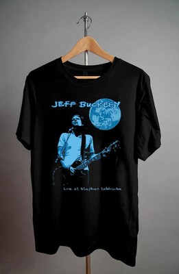 New! Jeff Buckley 1994 Tour T-shirt Tee Men All Size S-5XL HS484