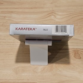 Karateka (Atari 7800, 1986) Includes Manual - Tested