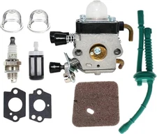 Carburetor for STIHL Weed Eater FS38 FS45 FS45C FS45L FS46 FS46C FS55C FS55R FS5