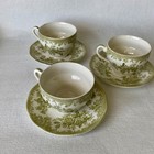 Parliament by Premier Asiatic Pheasants  Plates & tea cups — photo 2