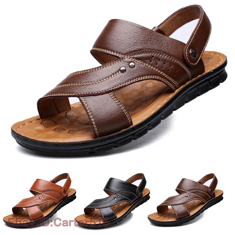 PANTOFOLA D’ORO NUOVI sandali ciabatte uomo estivi gladiatore casual spiaggia slip on pescatore scarpe