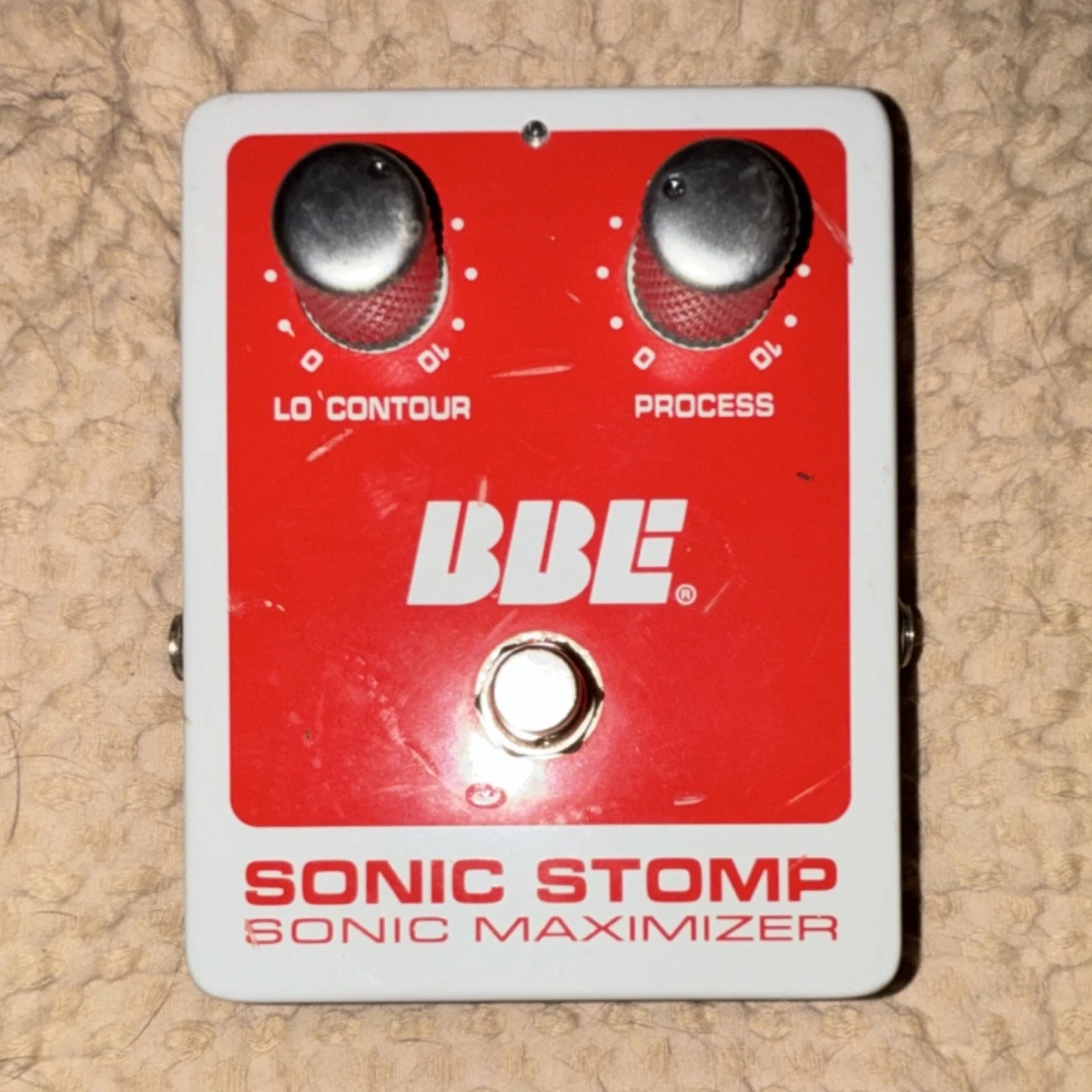 bbe sonic stomp products for sale | eBay