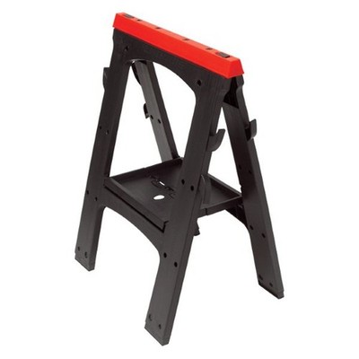 Performance Tool Heavy-Duty Sawhorse