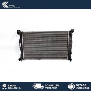 Original Motorkühler Getriebekühler Audi A4 B7 / 8E 2.0 TFSI quattro 8E0121251AE