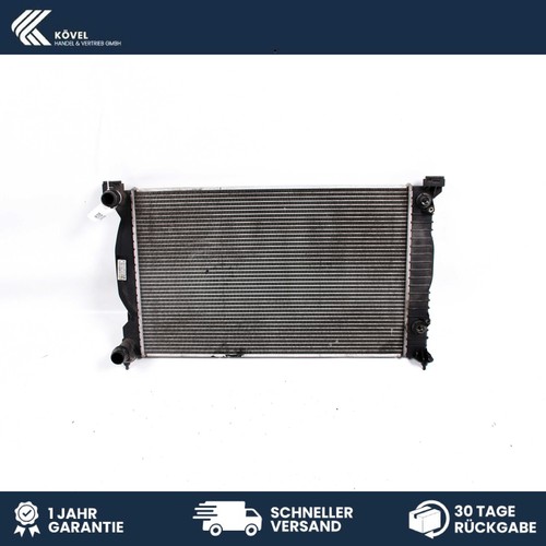 Original Motorkühler Getriebekühler Audi A4 B7 / 8E 2.0 TFSI quattro 8E0121251AE