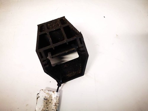 1436264 Montage, Kühler 1436264  17111436264 BMW 3-Series DE2785709-06