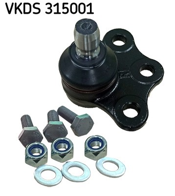 Lower SKF SWEDEN VKDS 315001 Ball Joint for OPEL,VAUXHALL