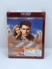 Top Gun HD-DVD, 2007 