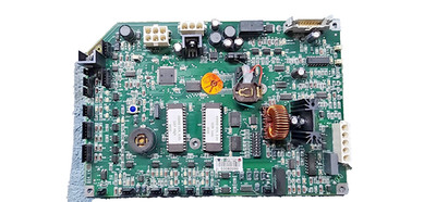 Carestream 8000 Kodak CJ664 Main Motherboard PCB - Microprocessor CPU