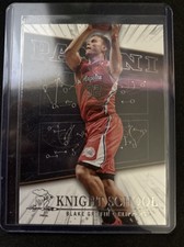 2013-14 Panini - Knight School Blake Griffin #8